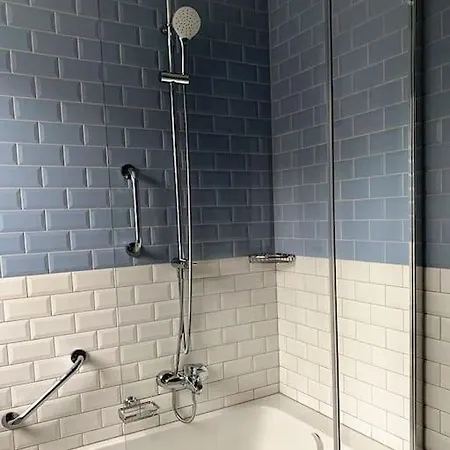 Apartment Cosyattic Saint-Louis (Haut-Rhin)