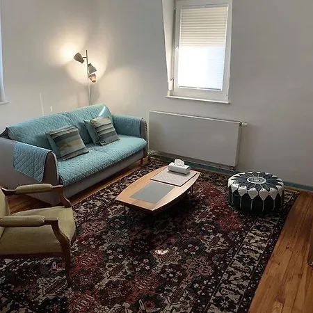 Apartamento Cosyattic