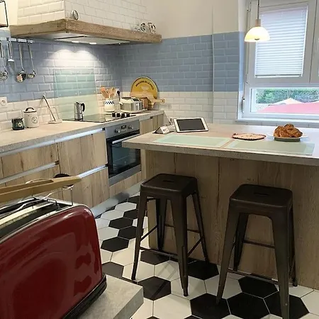 Cosyattic サン・ルイ