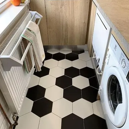 Cosyattic Apartment