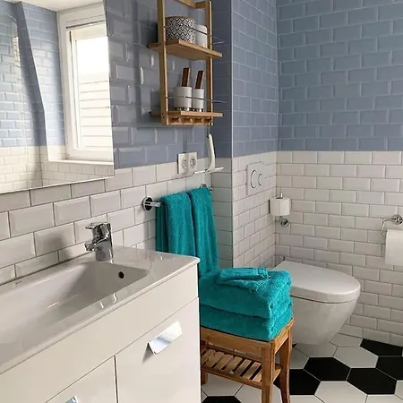 Apartment Cosyattic *