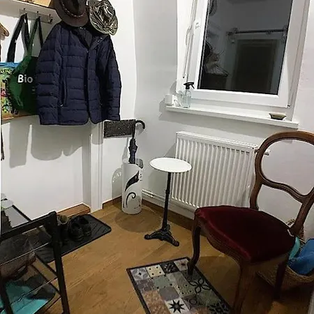 Cosyattic Apartment
