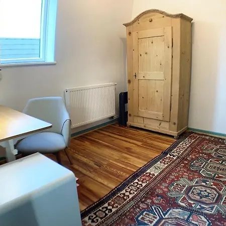 Apartment Cosyattic *