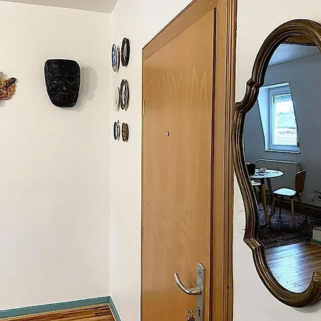 Cosyattic * Saint-Louis (Haut-Rhin)