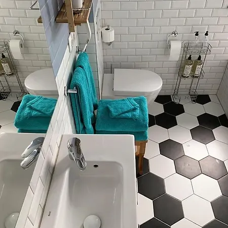 アパート Cosyattic