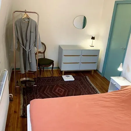 Apartment Cosyattic