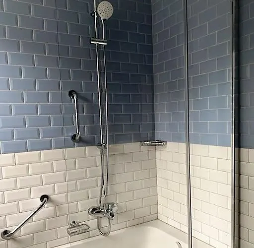 Apartamento Cosyattic Saint-Louis (Haut-Rhin)