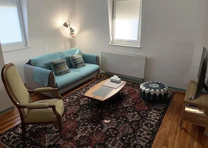 Apartamento Cosyattic