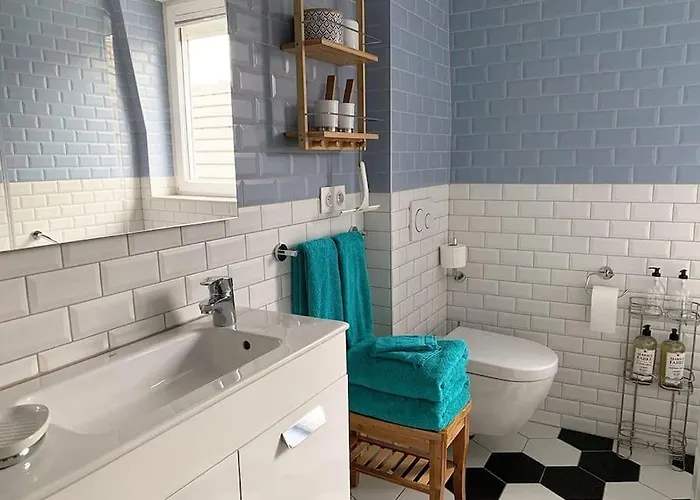 Apartamento Cosyattic *