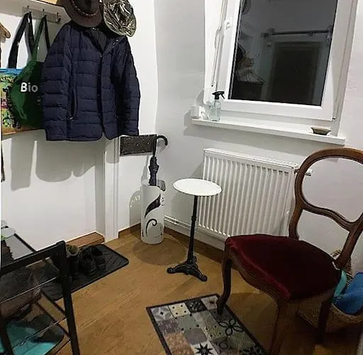 Cosyattic Apartamento