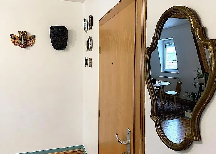 Cosyattic * Saint-Louis (Haut-Rhin)