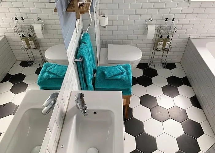 Apartamento Cosyattic