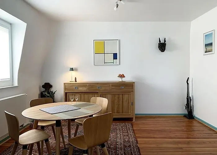 Cosyattic Apartamento