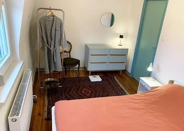 Apartamento Cosyattic